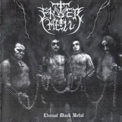 Enter Hell : Eternal Black Metal